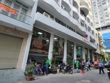 Hình ảnh Bán nhà HẺM cao thắng p12 q10 dt:2653m2 giá 60 tỷ