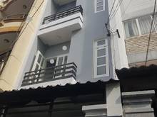 Hình ảnh Bán nhà Phạm Văn Hai, Quận Tân Bình Giá rẻ 8 tỷ 9
