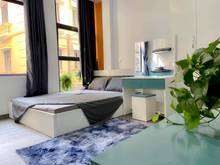 Hình ảnh Nguyễn Chánh, Homestay, 12 căn ccmn, lợi nhuận hơn 60tr/tháng
