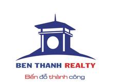 Hình ảnh Nhà mặt tiền Nguyễn Thông Quận 3, DT: 20x28m, Giá bán: 152 tỷ TL