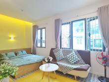 Hình ảnh Phòng cao cấp chuẩn Trang Chủ MB66.COM / Đăng Ký Tặng 66K, Nguyễn Văn Trỗi, 5 phút đi sân bay