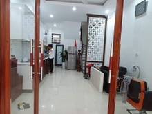 Hình ảnh Bán Nhà siêu đẹp Lạc Long Quân, Cầu Giấy, 36m, 5 tầng, mặt tiền 3.5m,