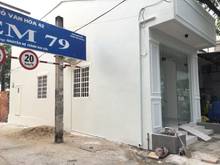 Hình ảnh Bán nhà 2 mặt tiền đường Nguyễn Đệ , phường An Hòa, quận Ninh Kiều, CT