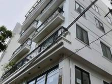 Hình ảnh Nhà Long Biên. Nhà ĐẸP Ở Luôn- 6T LÔ GÓC - Ô TÔ TRÁNH, 52m2 chỉ 5.3 tỷ