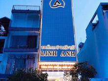 Hình ảnh Cho thuê nhà mặt tiền Phan Xích Long, P.2, Phú Nhuận, DT 8x18m, 5 tầng