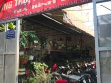 Hình ảnh Ở ghép giá 650k thôi nè các bạn . ngay Q7 luôn