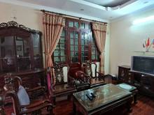 Hình ảnh Nhà đẹp ngõ rộng phố Nguyễn Sơn 78 m2 x3T giá chỉ 4.9 tỷ