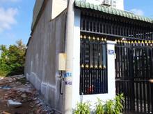 Hình ảnh Nhà mới xây nguyên căn 4PN, cho thuê lâu dài. Khu Vực An Sơn - Thuận A