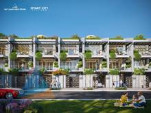 Hình ảnh Ra mắt khu đô thị Kim Cương ngay lòng TP. Đà Nẵng-THE ORIANA