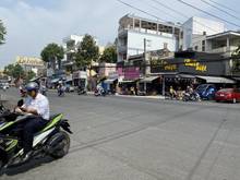 Hình ảnh Bán nhà 1 Trệt 1 lầu mặt tiền Mậu Thân P. An Phú, Q. Ninh Kiều, TPCT