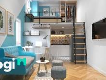 Hình ảnh Bán nhà chung cư siêu lớn siêu rộng