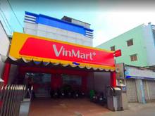 Hình ảnh Mặt bằng MT Võ Thành Trang, 7x15m2, vỉa hè rộng