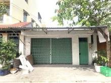 Hình ảnh Bán Nhà 1 Lầu Mặt Tiền Đường Số Lý Phục Man, P.Bình Thuận, Quận 7