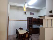 Hình ảnh Định cư cần bán nhà Hẻm xe hơi đường Điện Biên Phủ, Q10. DTSD: 125m2