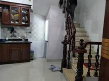 Hình ảnh Bán Nhà siêu đẹp Nguyễn Phúc Lai, Đống Đa, 40m, 5 tầng, mặt tiền 4m,