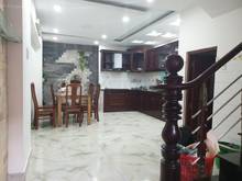 Hình ảnh Bán Nhà Chính Chủ MT Trần Văn Hoàng