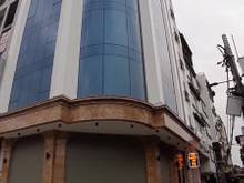 Hình ảnh Cho thuê nhà phân lô Đường Nguyễn Huy Tưởng. 100m2 * 6T + 1 hầm