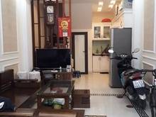 Hình ảnh Bán nhà hẻm 491 Lê Văn Sỹ Q3 23m2 3 tầng, hẻm xe hơi giá 2,8 tỷ