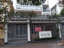 Hình ảnh Cho thuê biệt thự KĐT Mễ Trì, 240mx 4 tầng làm văn phòng, trường học