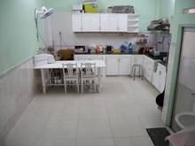 Hình ảnh Bán Nhà Hẻm xe hơi đường Bà Hạt Quận 10 Giá Rẻ.