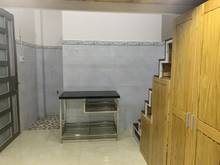 Hình ảnh Phòng Cao Cấp Có Gác Ngay Khuông Việt Quận Tân Phú