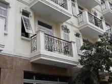 Hình ảnh Cho thuê nhà ngõ ô tô tránh nhau đường Láng Hạ, 120m*5 tầng, ĐH, NL