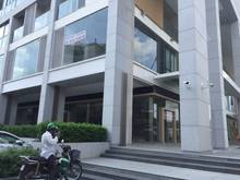 Hình ảnh Shop 177m2 khu chung cư cao cấp Midtown - Sakura Park, Phú Mỹ Hưng, Q7