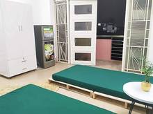Hình ảnh Phòng Ban Công nội thất Q3, Chợ Tân Định, Bờ Kè!!