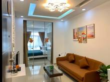 Hình ảnh Cần Bán Gấp Căn Hộ Tại Sky Garden 3. Nhà Mới Sạch Sẽ