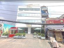 Hình ảnh mt đường  rộng Phạm Văn Chiêu \ 8,3x23m