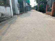 Hình ảnh - Bán nhà 1 lầu ngay chợ Thanh Hóa, sổ hồng riêng.DTS 170m2.