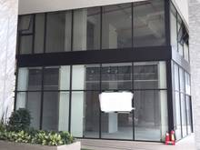 Hình ảnh Cho thuê shop căn góc dt 450m2 tòa M5 chung cư Midtown, Phú Mỹ Hưng