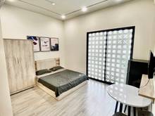 Hình ảnh Studio_35m2_ngay vòng xoay Lăng Cha Cả,thuận tiện đi trung tâm