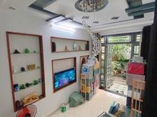 Hình ảnh Bán nhà Quận 10, HXH, 50m2, giá dưới 6 tỷ
