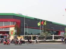 Hình ảnh bán lô đất đường Hồ Học Lãm gần Big C An Lạc,DT 100m2,giá 3.2 tỷ
