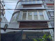 Hình ảnh Bán nhà góc 3MT Nguyễn Đình Chiểu, vuông vức. Trệt 3L chỉ 11,2 tỷ