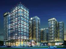 Hình ảnh Chính thức ra mắt chung cư Cổ Linh( ECO smart city) giá chỉ từ 2 tỷcăn