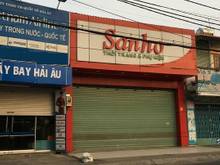 Hình ảnh Quang Trung mt thoáng + khu kd sầm uất