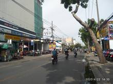 Hình ảnh Cần cho thuê nhà Mặt tiền kinh doanh sầm uất,Tỉnh Lộ 10, BTĐB,Bình tân
