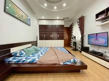 Hình ảnh Hàng hiếm, lô góc KD, đường xe tải tránh, 53m2, 5 tầng, nhỉnh 6 tỷ, HM