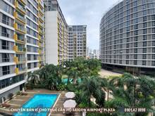 Hình ảnh Mb6623 nạp rút nhanh chóng Saigon Airport Plaza 2PN cho thuê giá tốt nhất, có hình thực tế