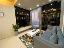 Hình ảnh Bán  Trang Chủ MB66.COM / Đăng Ký Tặng 66K The Park Residence decor đẹp 74m2 full nội thất 2ty35