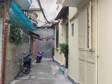 Hình ảnh Bán nhà chính chủ quận Tân Bình, sát sân bay Tân sơn nhất