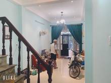 Hình ảnh Nhà Đẹp Chính Chủ Lâu Đời - Hẻm Xe Tải - 45m2 - 10.3 tỷ