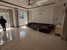Hình ảnh Cho thuê biệt thự gần Trần Não - Diện tích 10x18m - Giá thuê 60 triệu