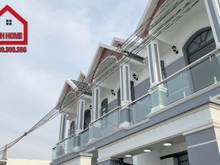 Hình ảnh Chỉ 750 tr Sở Hữu Nhà Mới Xây Nhà 1 trệt, 1 lầu Đường Quốc Lộ 50