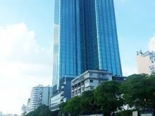 Hình ảnh Cân bán gấp nhà mặt tiền Ngô Gia Tự, P. 4, Q10. DT: 4x22m, NH: 6m, 5 l