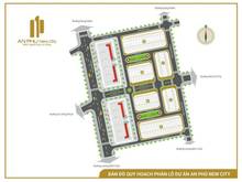 Hình ảnh Dự án Newcity An Phú Quận 2, nhà xinh giá tốt nhất LH Kim Anh