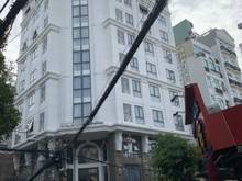 Hình ảnh Bán nhà (141) MT đường Điện Biên Phủ, Q1 (162m, Hầm 7 Lầu, Giá 62 Tỷ)