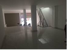 Hình ảnh Cho thuê mặt phố chân chung cư núi trúc 2 mặt tiền 100m2 làm thực phẩm